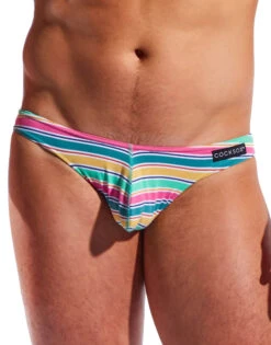 Cocksox Cape Canaveral Stripe Brief CX01 -Shop BoldBrief cx01 cape canaveral stripe 1 d63cf07b d5f0 406b 8df0 fe54ad9ed52e