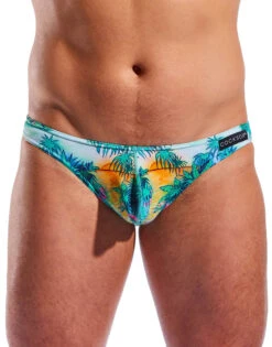 Cocksox Florida Keys Brief CX01
