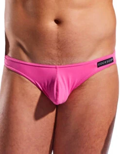 Cocksox Brief CX01 -Shop BoldBrief cx01 miami pink 1