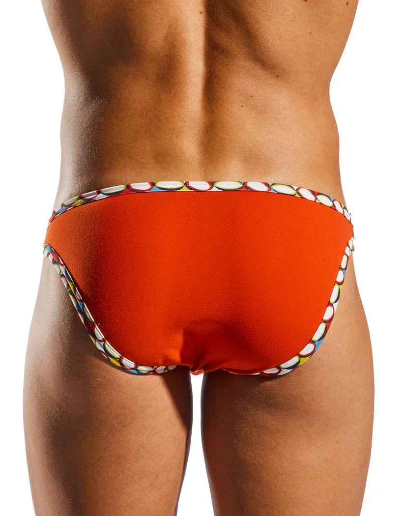 Cocksox MOD Brief Brighton CX01BD 5 Cocksox MOD Brief Brighton CX01BD - Image 3