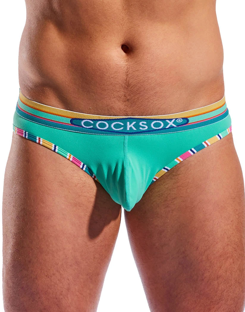 Cocksox Waistband Brief CX03BD 3 Cocksox Waistband Brief CX03BD