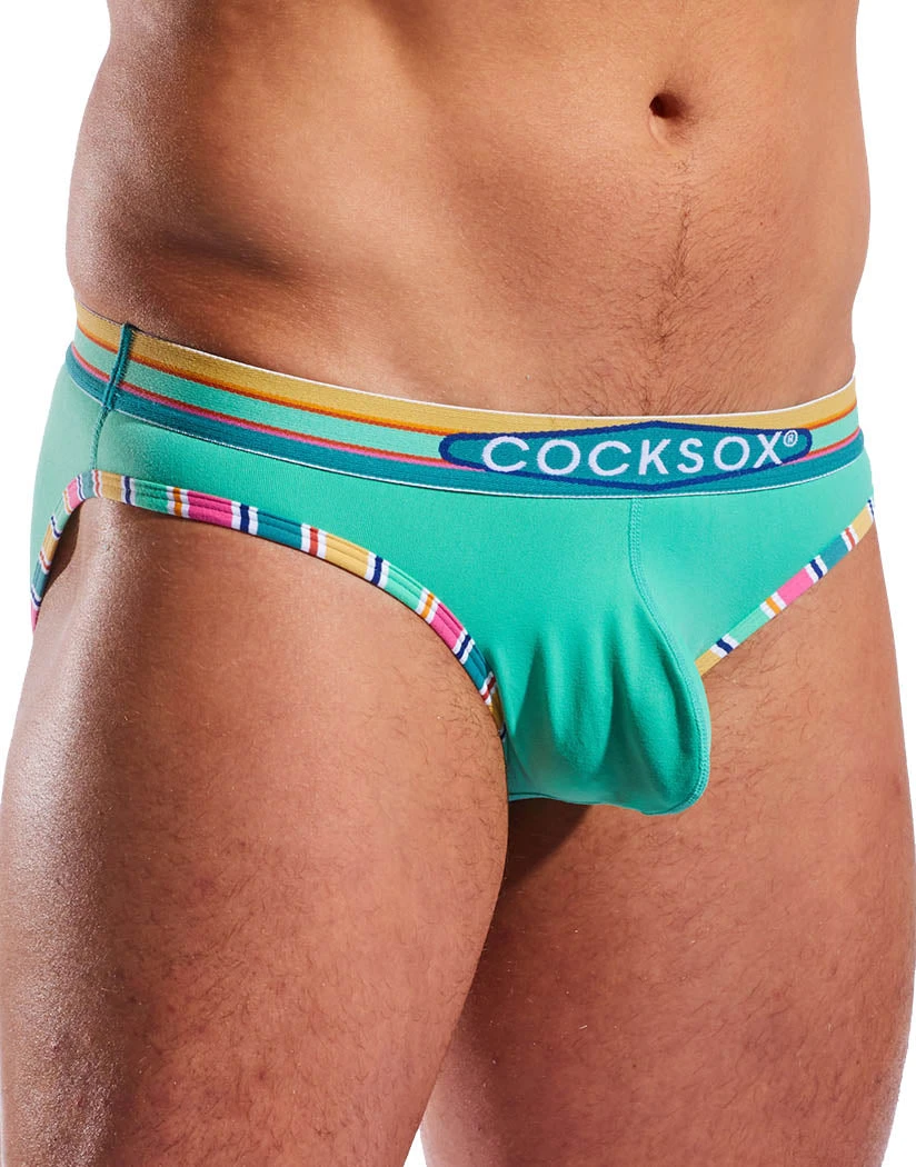 Cocksox Waistband Brief CX03BD 5 Cocksox Waistband Brief CX03BD - Image 3