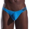 Cocksox American Collection Thong CX05 -Shop BoldBrief cx05 blue jean 2
