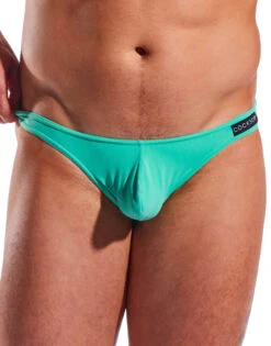 Cocksox Thong CX05 21 Cocksox Thong CX05 -Shop BoldBrief cx05 clearwater green 1