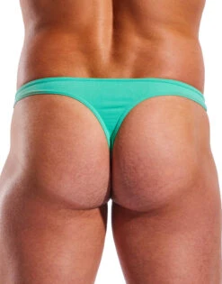 Cocksox Thong CX05 19 Cocksox Thong CX05 -Shop BoldBrief cx05 clearwater green 4