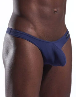 Cocksox American Collection Thong CX05 -Shop BoldBrief cx05 patriot blue 3