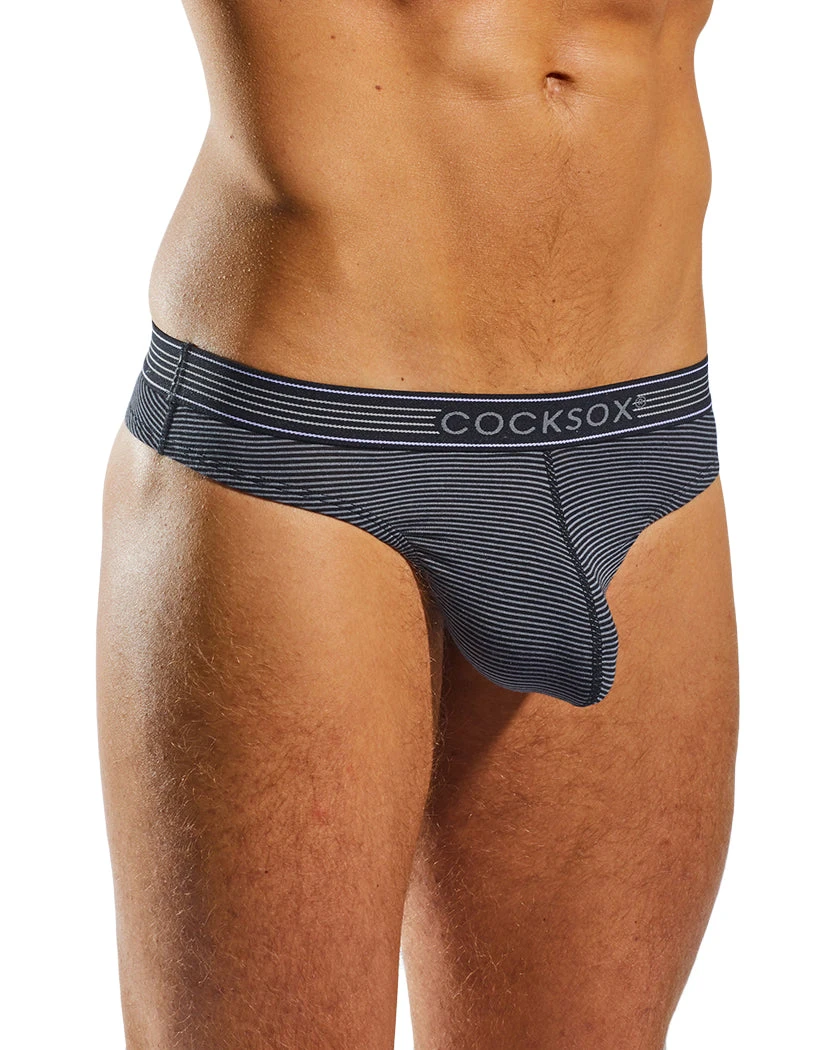 Cocksox Pro Thong Banker CX05PRO 4 Cocksox Pro Thong Banker CX05PRO - Image 2