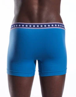 Cocksox American Collection Boxer Brief CX12 -Shop BoldBrief cx12 blue jean 4