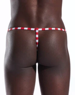 Cocksox American Collection Slingshot CX14 19 Cocksox American Collection Slingshot CX14 -Shop BoldBrief cx14 patriot blue 4