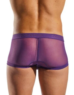 Cocksox Mesh Trunk CX68ME -Shop BoldBrief cx68me mystique 4