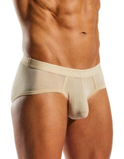 Cocksox Sports Brief CX76PRO -Shop BoldBrief cx76pro dancer 3
