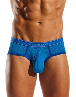 Cocksox Sports Brief CX76PRO -Shop BoldBrief cx76pro diver 2
