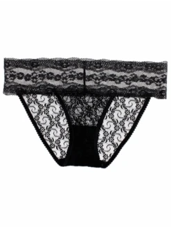 B.tempt'd By Wacoal B.Tempt'd Lace Kiss Bikini 978182 -Shop BoldBrief download d5c86e6e 42c5 48e4 bcc9 02fd49c58380