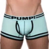 PUMP Touchdown Agua Marina Boxer 11061 -Shop BoldBrief pump11061 1